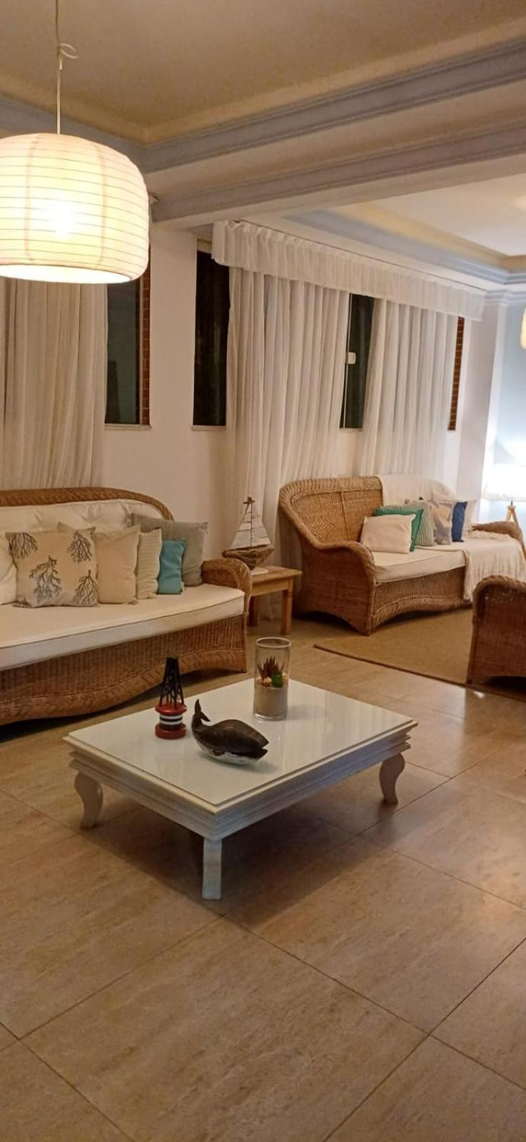Pousada Baleia Azul ريو داس أوستراس المظهر الخارجي الصورة